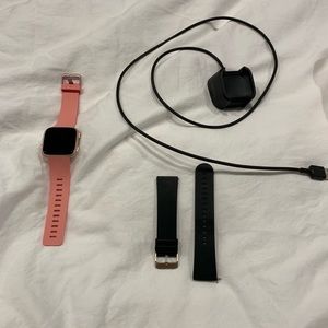 Fitbit versa